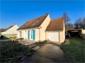 Pavillon à la vente